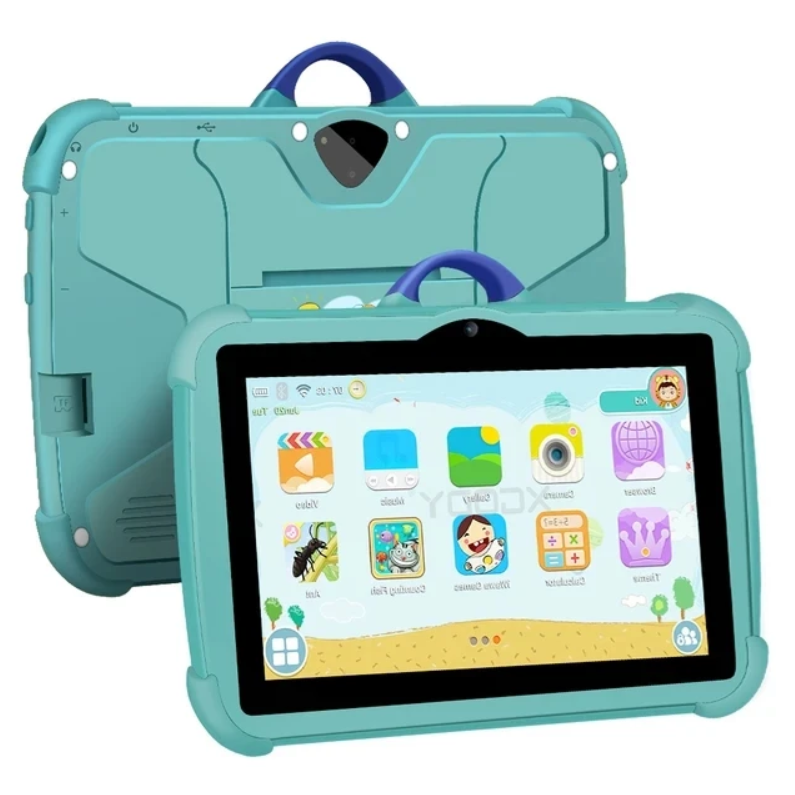 Планшет дитячий Q Kids Tablets 4/64 Гб (ДП5010)