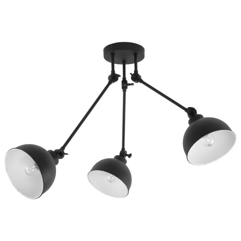 Люстра TK Lighting 2581 Techno (ТК_2581)
