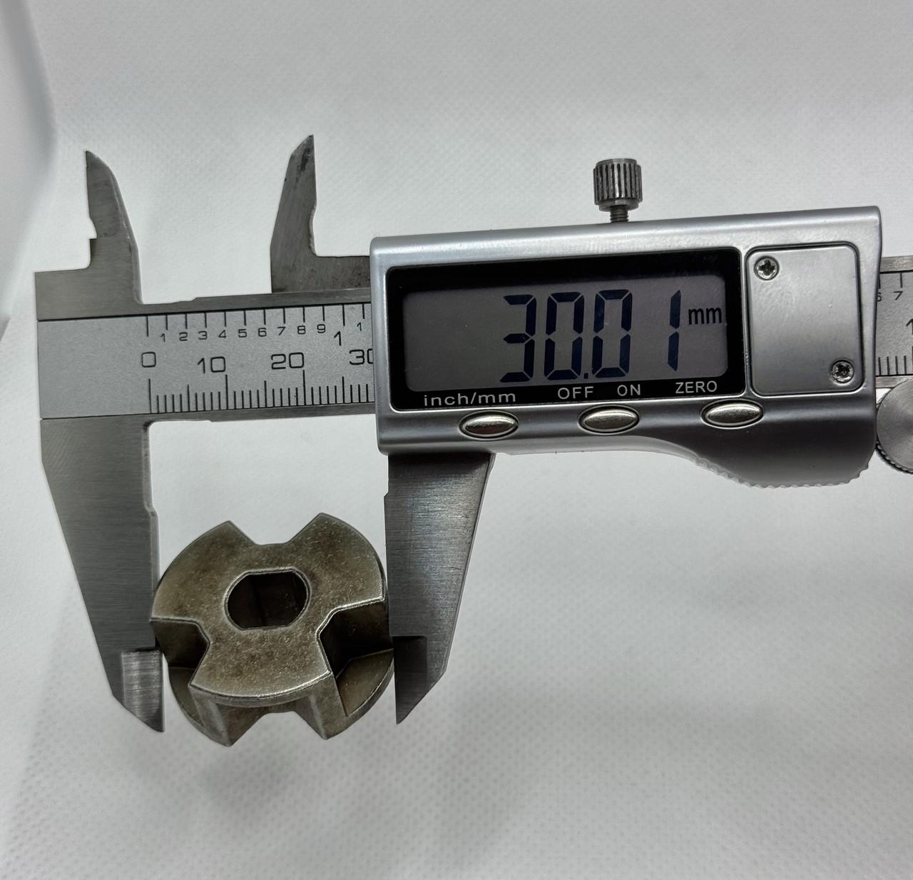 Зірочка приводна для акумуляторної пилки Procraft PKA-40LI/Rupez RCS-40Li - фото 8