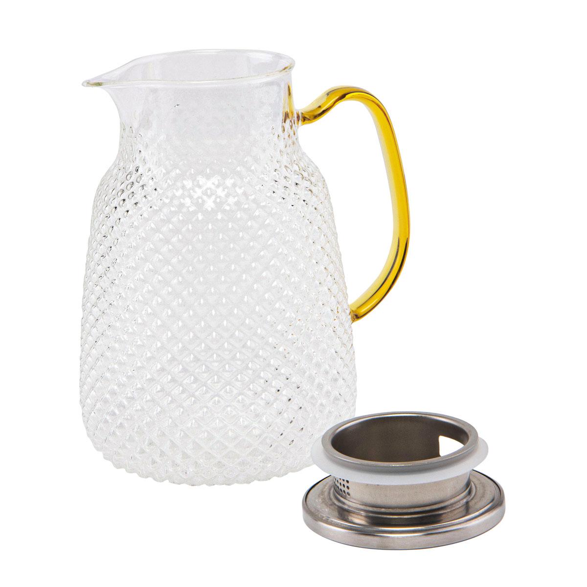 Глечик Elisey Зоря 1,8 л (8905-048) - фото 3 Глечик Elisey Зоря 1,8 л (8905-048) - фото 3