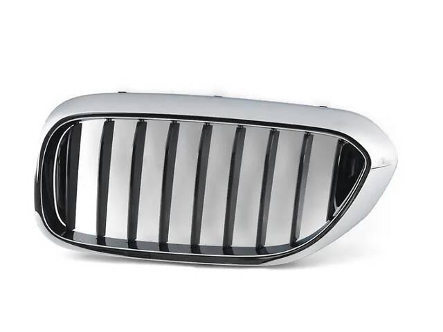 Решітка радіатора AVTM BMW 5 G30 17 ліва (181447993)
