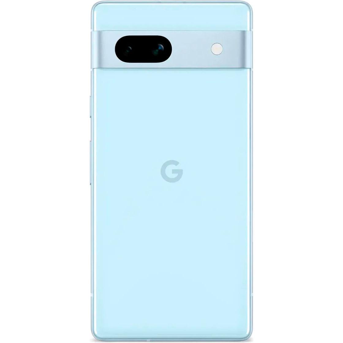 Смартфон Google Pixel 7a 8/128GB Sea JP (88516) - фото 3