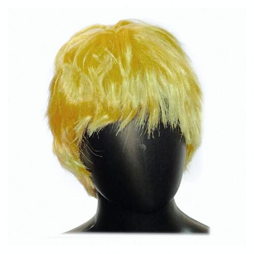 Парик Маленький Принц SETA Decor 17-472BG Парик Маленький Принц SETA Decor 17-472BG