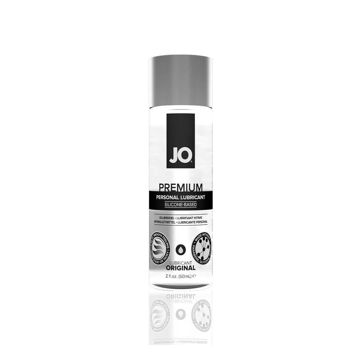 Лубрикант на силіконовій основі System JO PREMIUM 60 мл (SO2093)