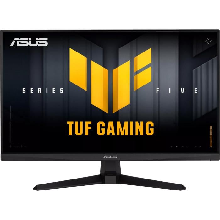 Монитор игровой Asus TUF Gaming VG27AQE5A Black (90LM0CJ1-B01171)