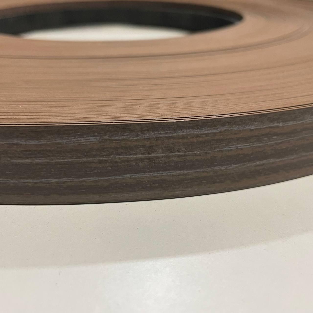 Кромка 0386 SW /0386 SwissPan 21x0,45 мм Вудлайн мокко (3072)