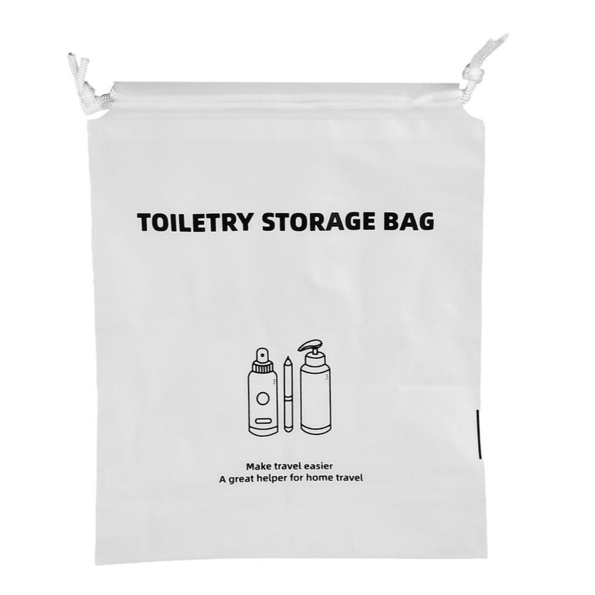 Сумка-органайзер для хранения одежды TRAVEL ORGANIZER BAG 20х24 см (R101195) - фото 1 Сумка-органайзер для хранения одежды TRAVEL ORGANIZER BAG 20х24 см (R101195) - фото 1