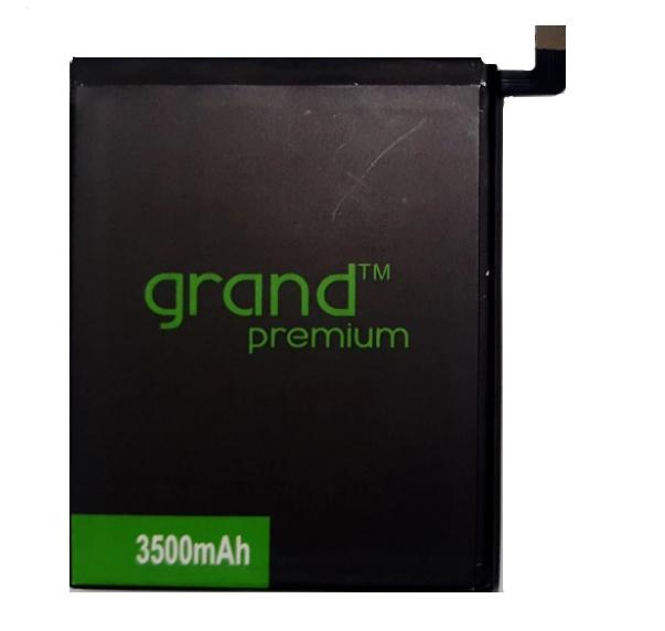 Аккумуляторная батарея Grand Premium для Lenovo BL261 A7020 3500 mAh (000021012) Аккумуляторная батарея Grand Premium для Lenovo BL261 A7020 3500 mAh (000021012)
