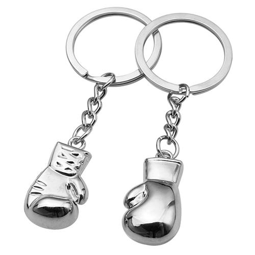 Брелок Боксерские перчатки Glove Keychain 2 шт