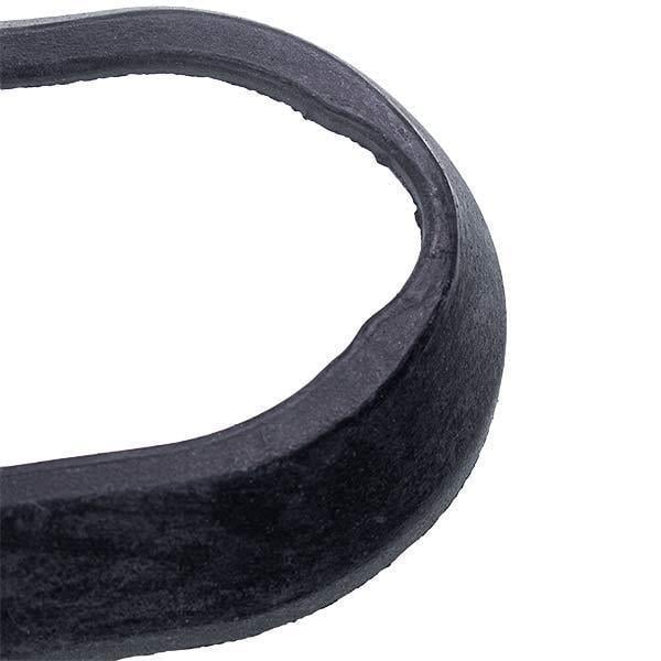 Прокладка овальна під фланець для бойлера 65100282 d 67/95 мм (00000007920) - фото 3 Прокладка овальна під фланець для бойлера 65100282 d 67/95 мм (00000007920) - фото 3