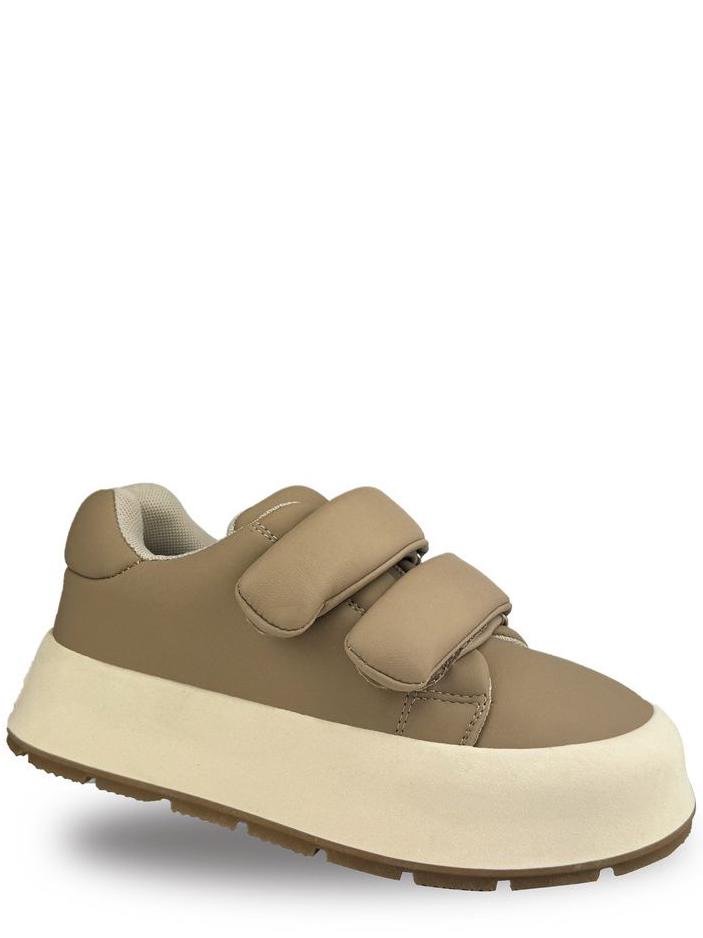 Кроссовки Jong Golf CN11276-23 р. 34 Коричневый