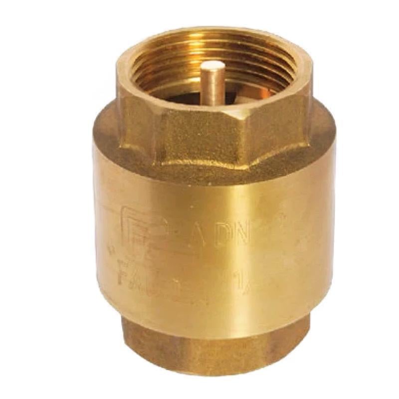 Обратный клапан REIGER 3/4" (AKD56010)