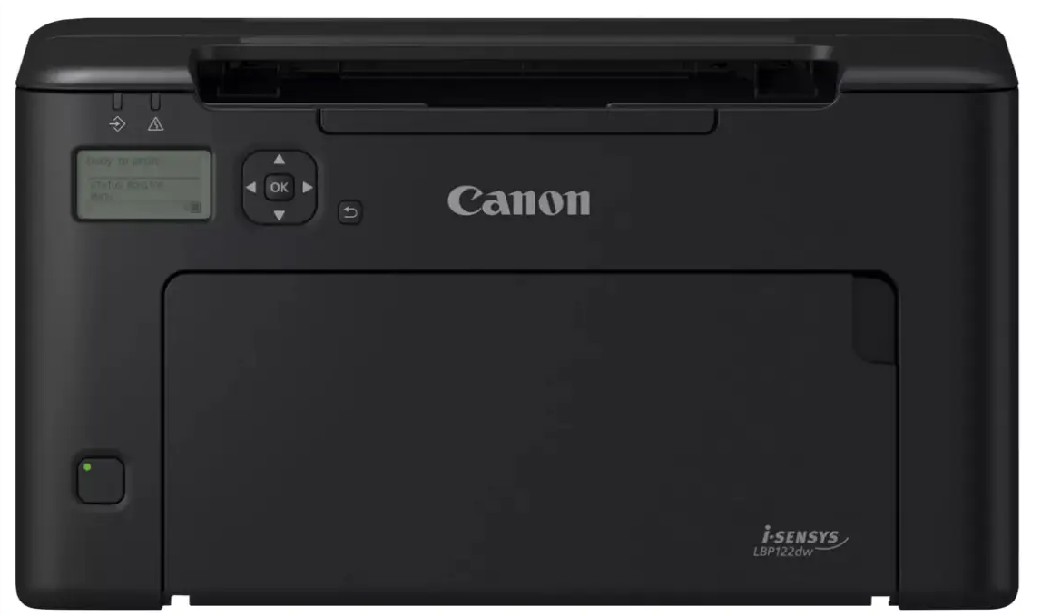 Принтер лазерний А4 Canon i-Sensys LBP122dw з Wi-Fi duplex (5620C001) - фото 6 Принтер лазерний А4 Canon i-Sensys LBP122dw з Wi-Fi duplex (5620C001) - фото 6