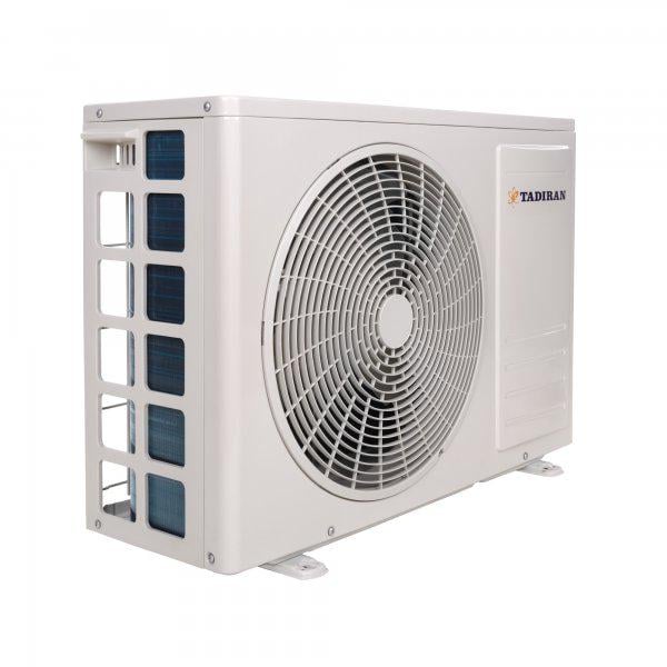 Кондиционер Tadiran TAD AL-12SDIHP - фото 4 Кондиционер Tadiran TAD AL-12SDIHP - фото 4