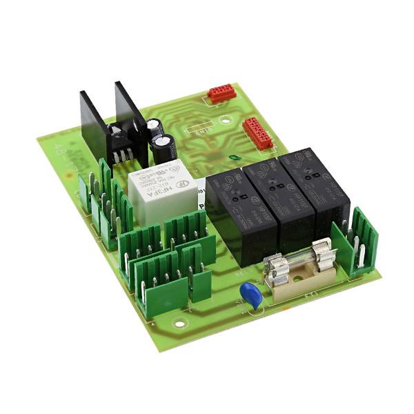 Плата питания 50280069001 для вытяжек Electrolux AFC9003 (00000034646)