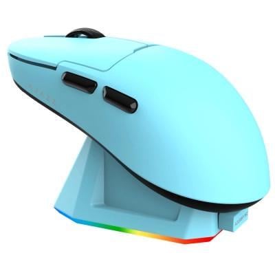 Компьютерная мышка Ajazz AJ159P MC Bluetooth/USB Charging Dock Blue (AJ159P-MC-Blue)