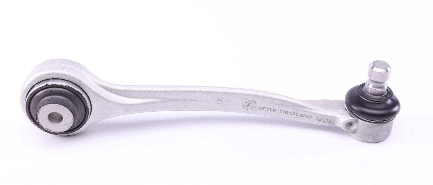 Рычаг подвески Meyle передний/сверху/сзади R Audi A4/A5 15- (116 050 0248)