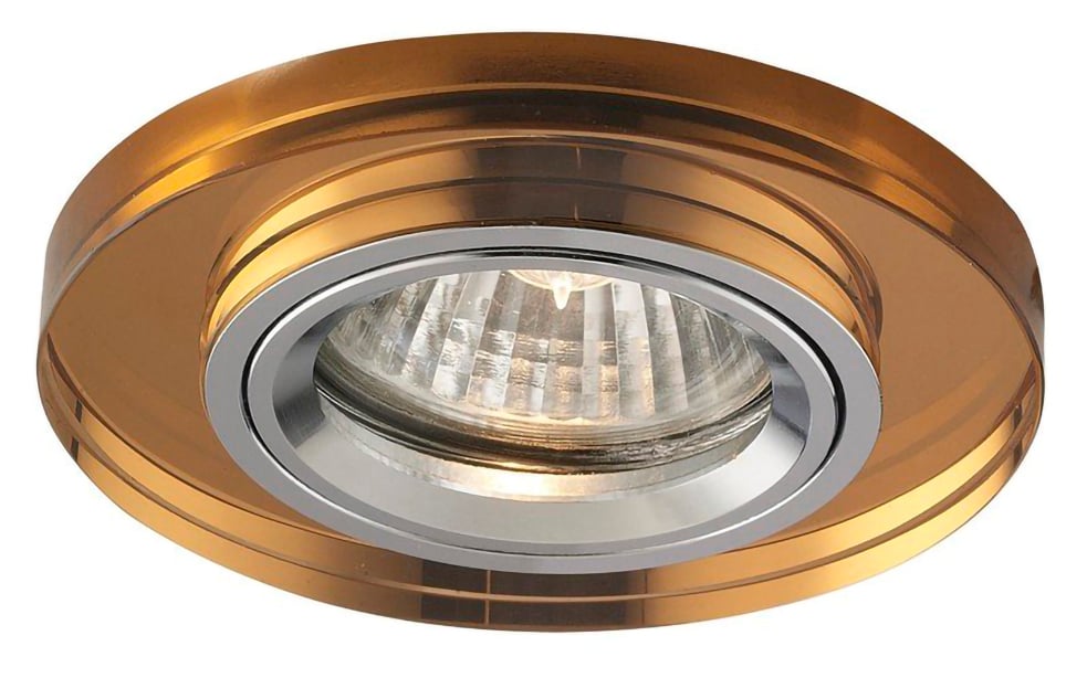 Світильник точковий вбудований Blitz (3052-21)