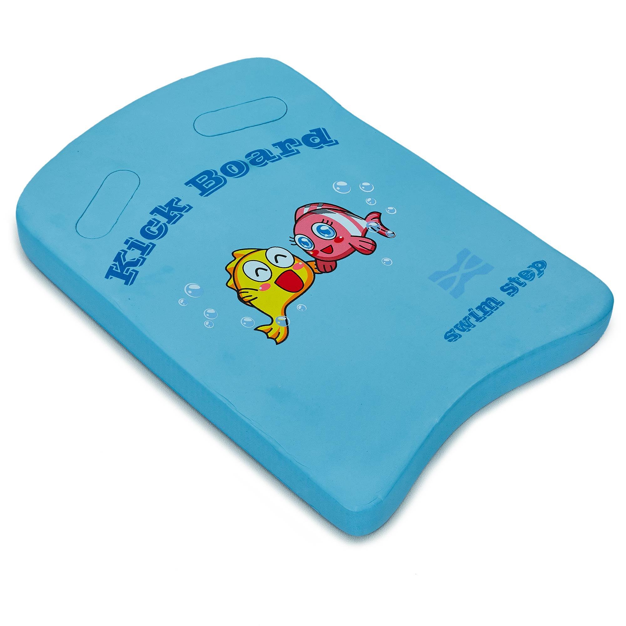 Доска для плавания SP-Sport YP-20 Голубой (NA003428)