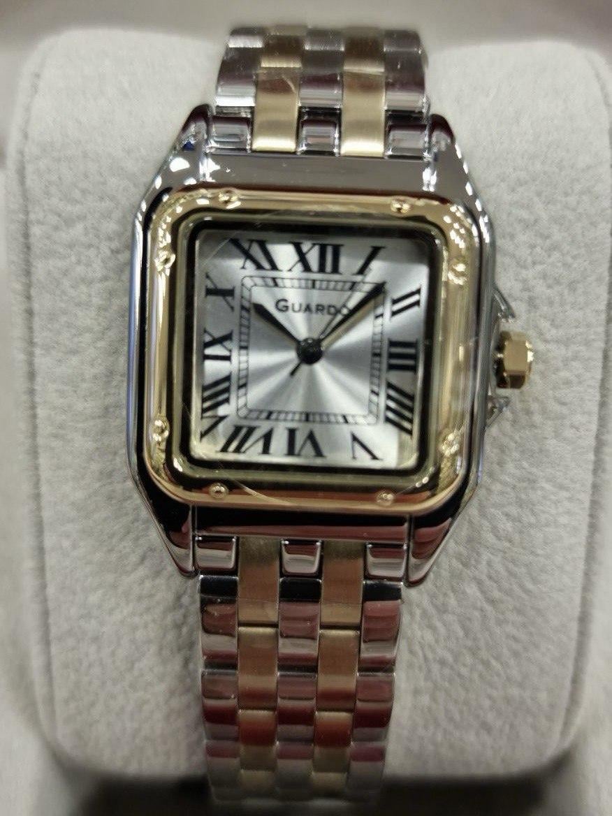 Наручные часы женские Guardo Premium 012825-8 (2908760415)
