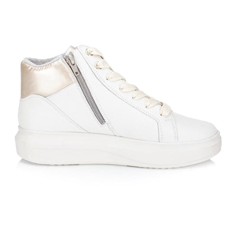 Черевики комфорт жіночі RIEKER W1270-60 р. 38 - фото 3 Черевики комфорт жіночі RIEKER W1270-60 р. 38 - фото 3