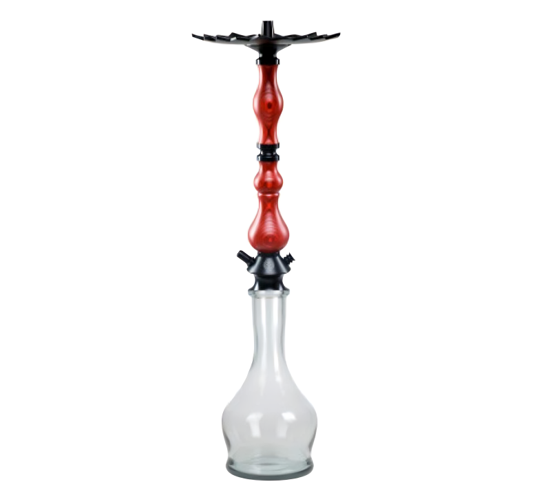 Кальян Karma Model 0.0 Red