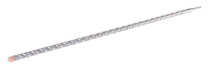 Свердло для бетону Granite SDS-Plus S4 22х800 мм (0-22-800) Свердло для бетону Granite SDS-Plus S4 22х800 мм (0-22-800)