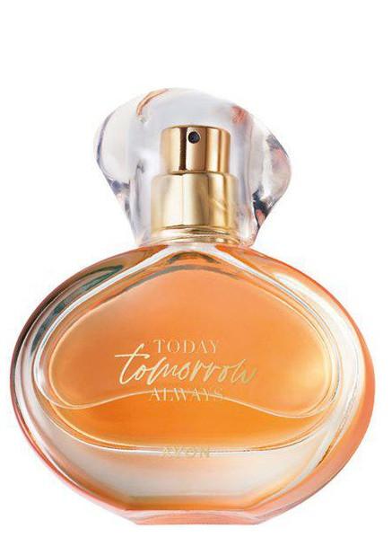 Парфюмированная вода женская Avon Tomorrow 50 мл (29264012-1)