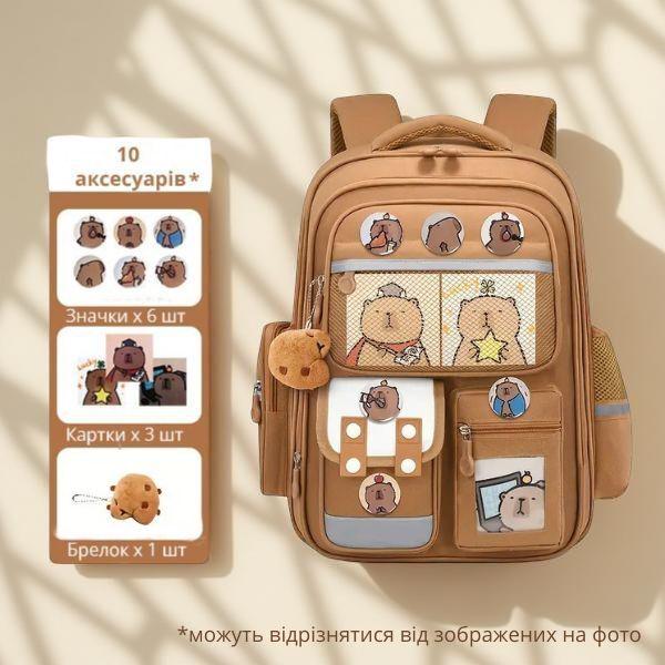 Детский рюкзак (C01793) - фото 5 Детский рюкзак (C01793) - фото 5