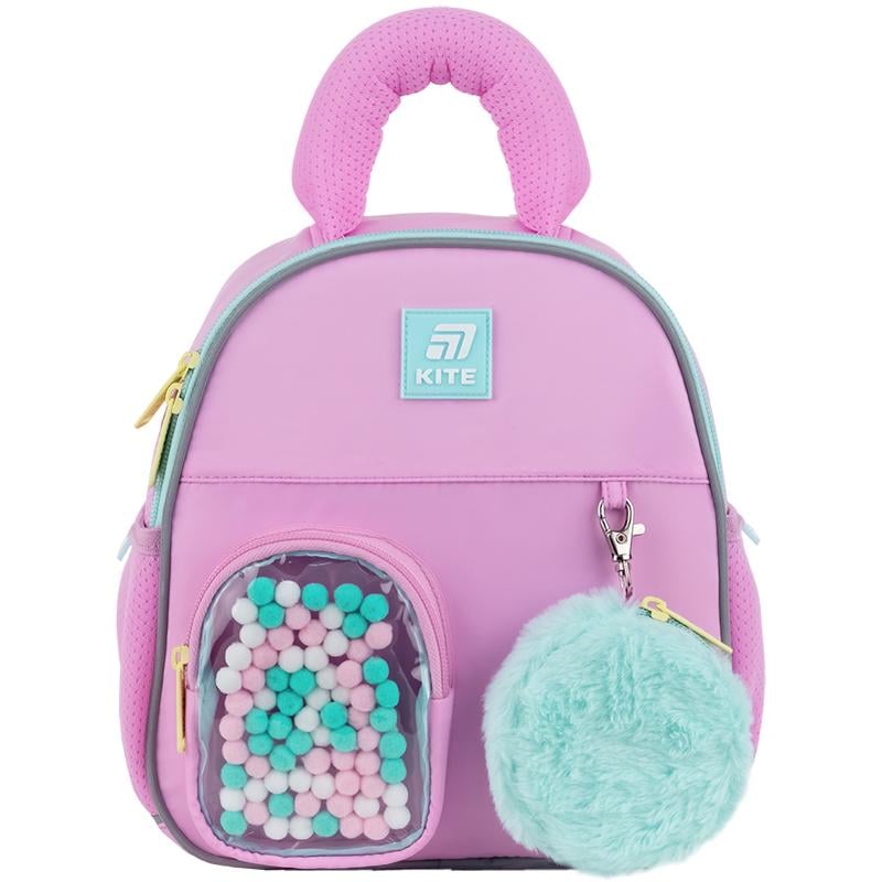 Рюкзак дитячий KITE Kids Marshmallow (K25-2737XXS-2)