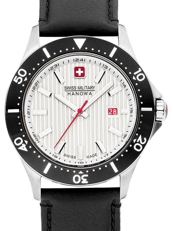 Наручний годинник чоловічий Swiss Military-Hanowa SMWGB2100605 (595576)
