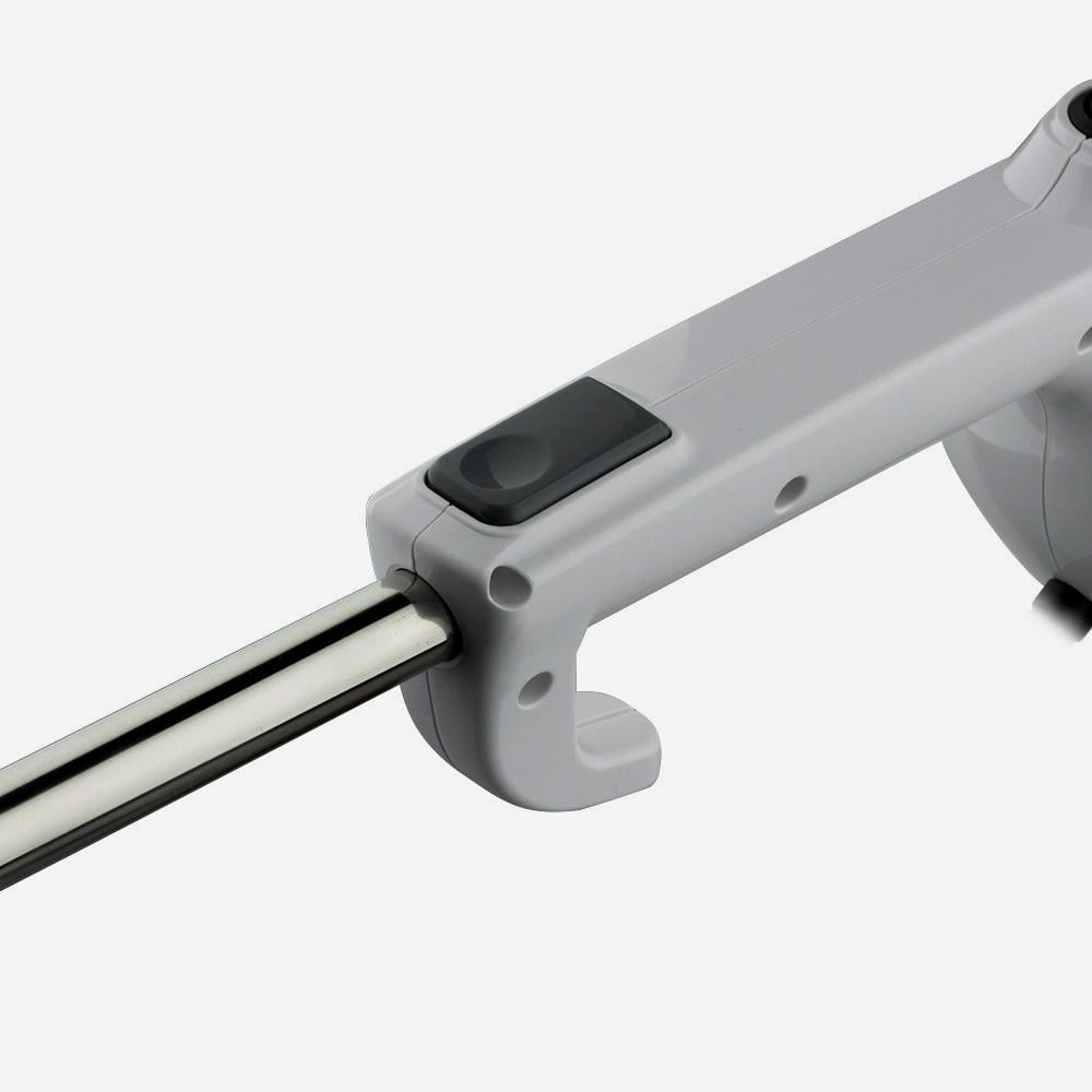 Пилосос ручний колбовий вакуумний RAF R.8673W 600 Вт без мішка Білий (18036292) - фото 9 Пилосос ручний колбовий вакуумний RAF R.8673W 600 Вт без мішка Білий (18036292) - фото 9