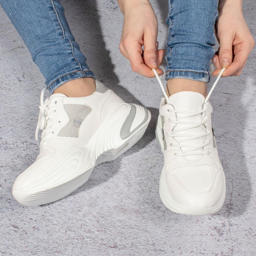 Кроссовки женские Fashion 328429 р. 38 24 см