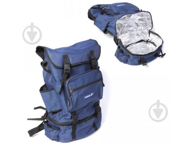 Рюкзак с термоотделением Salmo 20л+10л/ 112B