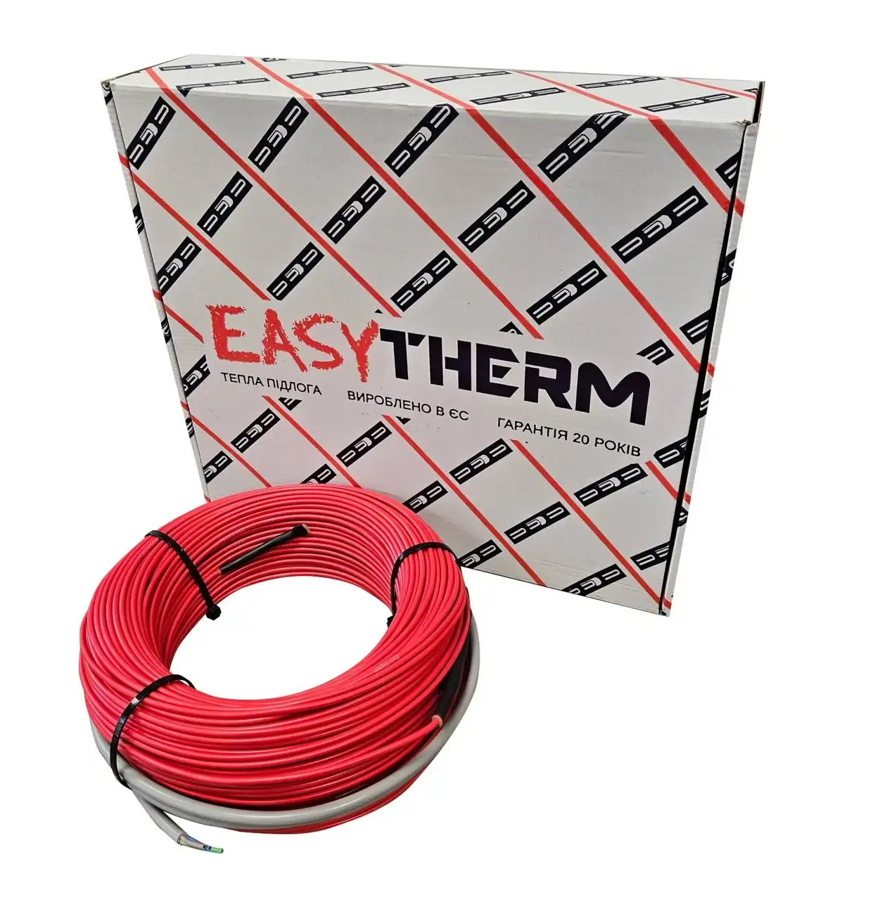 Теплый пол EasyTherm 0,8 м2