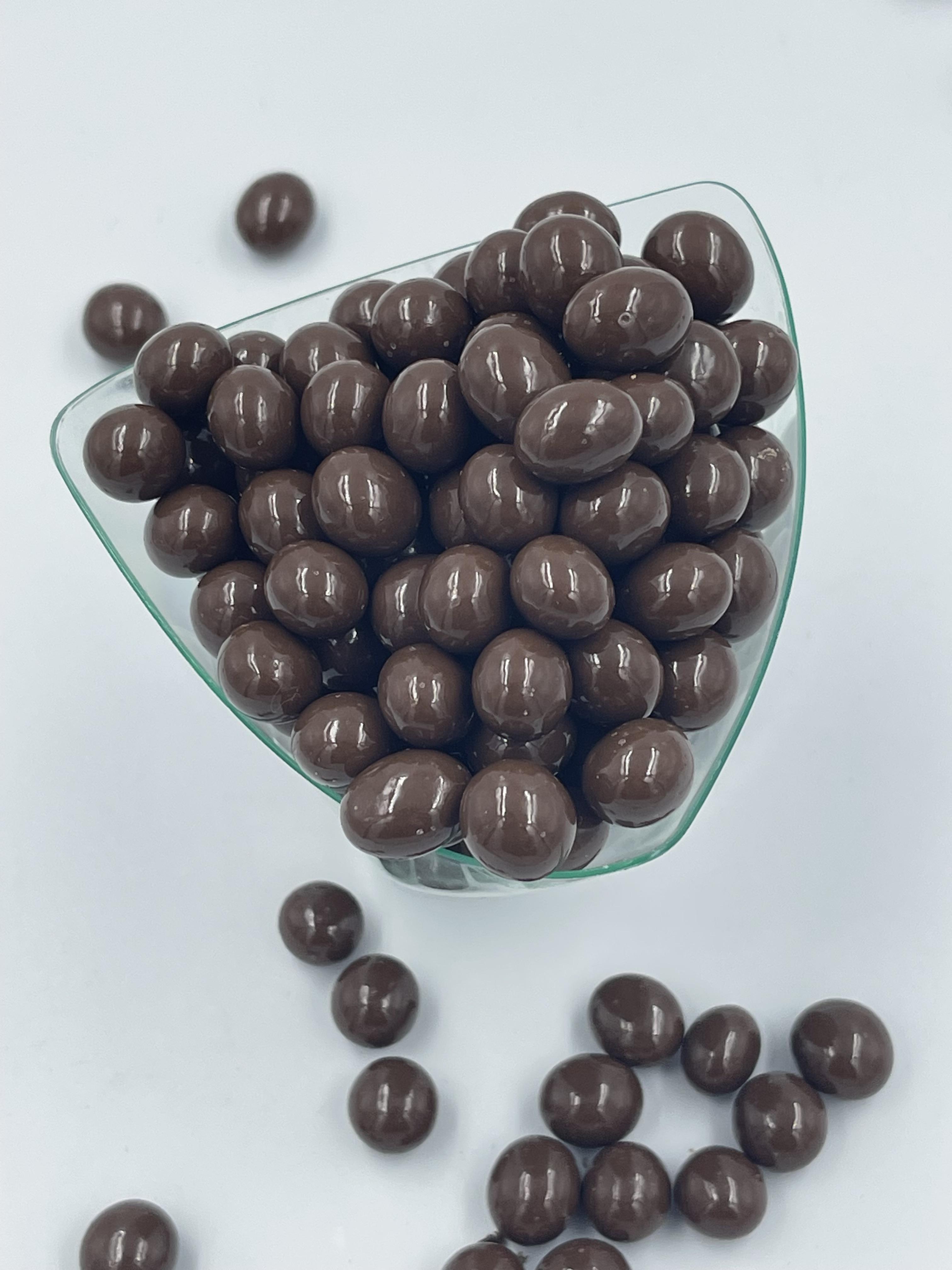 Драже Кофе в молочном шоколаде 1 кг (21024027) - фото 2 Драже Кофе в молочном шоколаде 1 кг (21024027) - фото 2