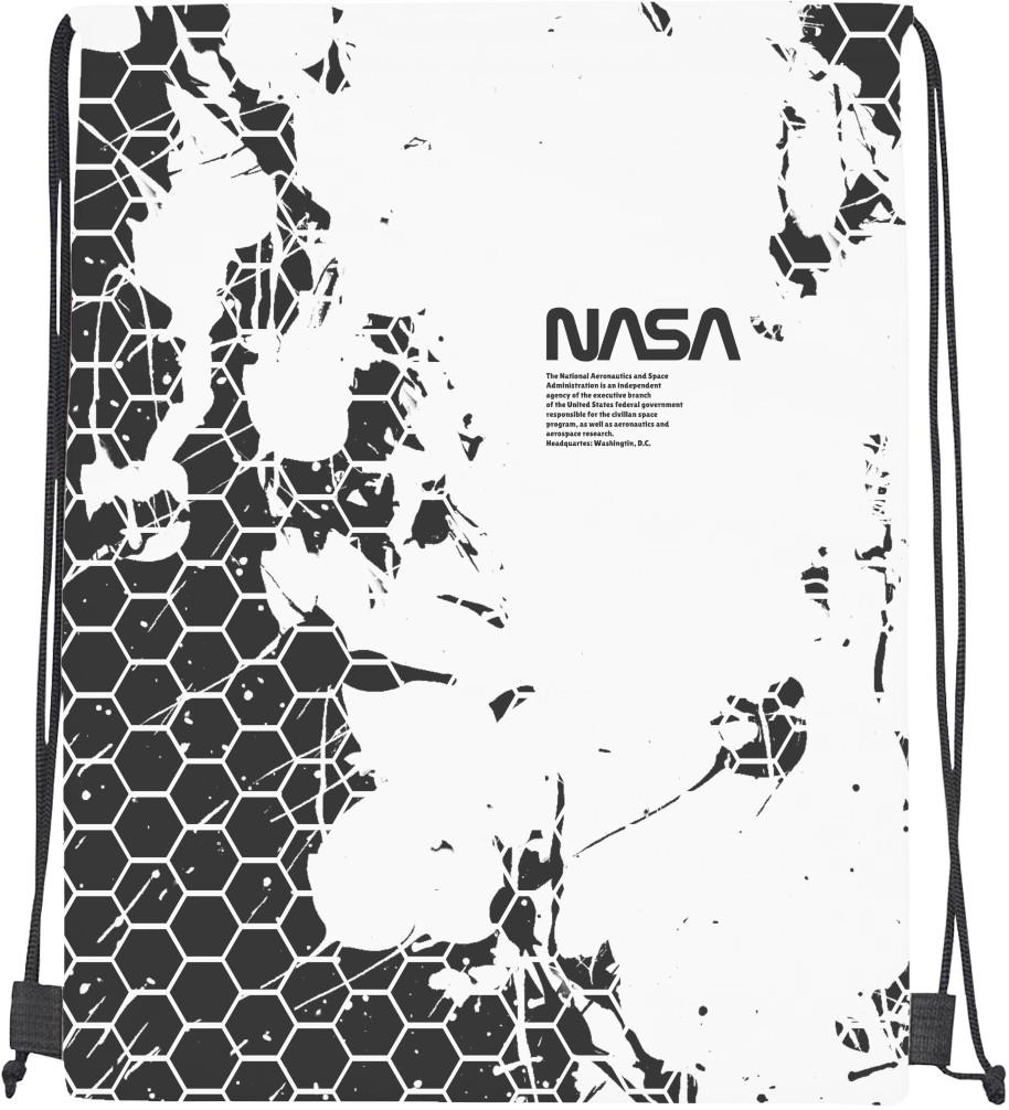 Мішок спортивний Nasa 4 (20298599) Мішок спортивний Nasa 4 (20298599)