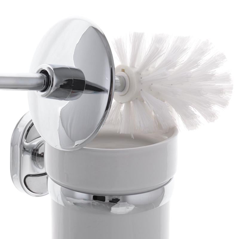 Ершик для унитаза Haiba HB1910-2 настенный