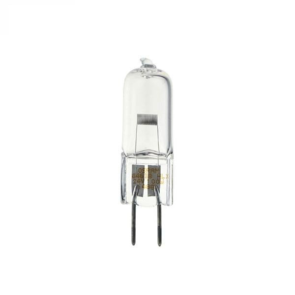 Лампа галогенная Osram 64638 HLX 100 W 24V G6.35