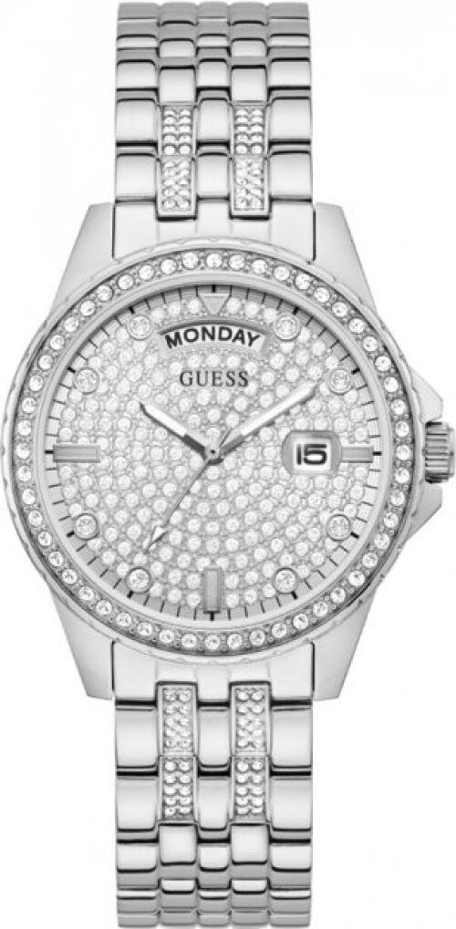 Наручний годинник жіночий Guess GW0254L1 (956931)