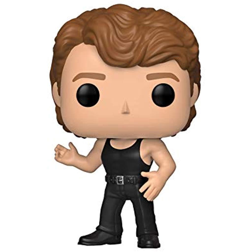 Фигурка Funko Pop Dirty Dancing Johnny 10 см (Movies DD J 697)