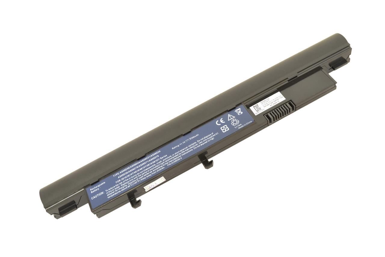 Аккумулятор для ноутбука Acer AS09D70 (A41111)