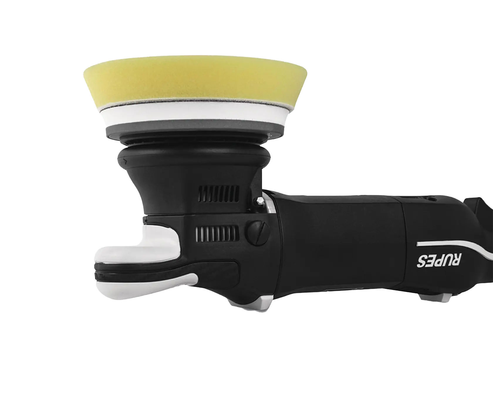 Полировальная машина RUPES BigFoot LHR15III STD с эксцентриковым вращением (29704628) - фото 2 Полировальная машина RUPES BigFoot LHR15III STD с эксцентриковым вращением (29704628) - фото 2