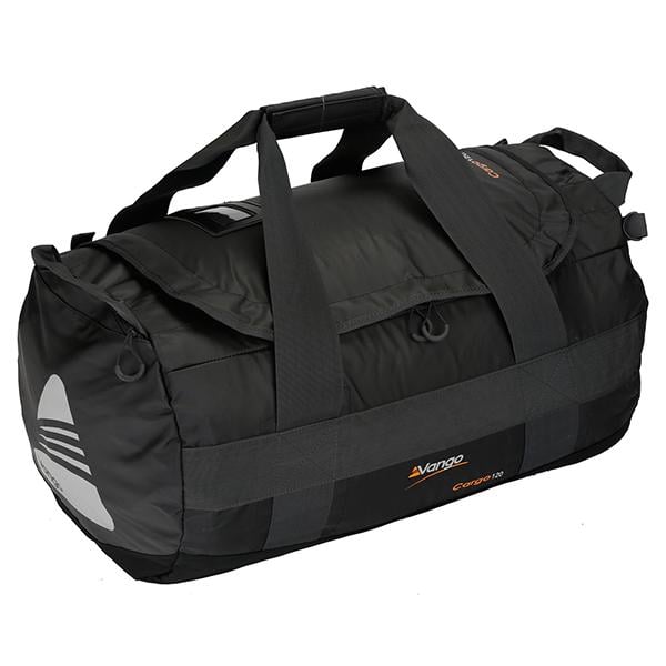 Сумка дорожная Vango Cargo 120 Black