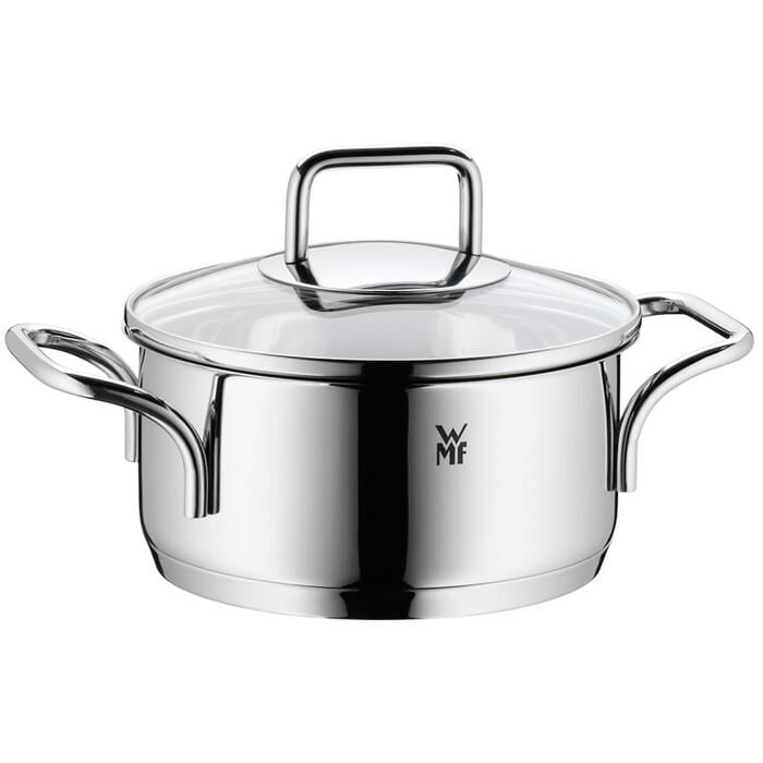 Кастрюля WMF ProfiSelect 16 см 1,5 л Кастрюля WMF ProfiSelect 16 см 1,5 л