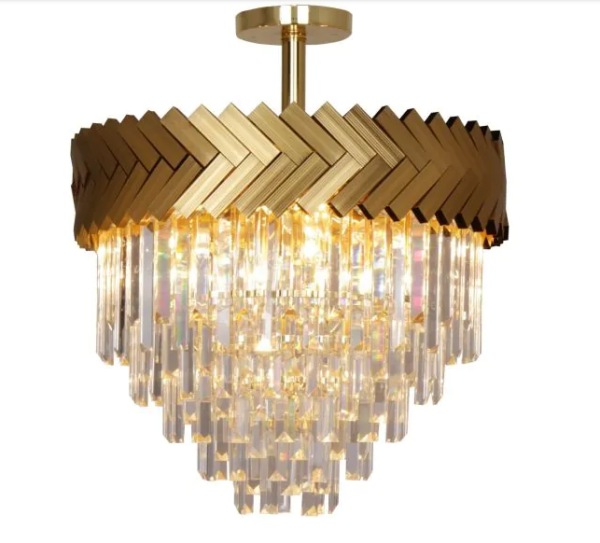 Люстра Zuma Line LYON (C23910/9)