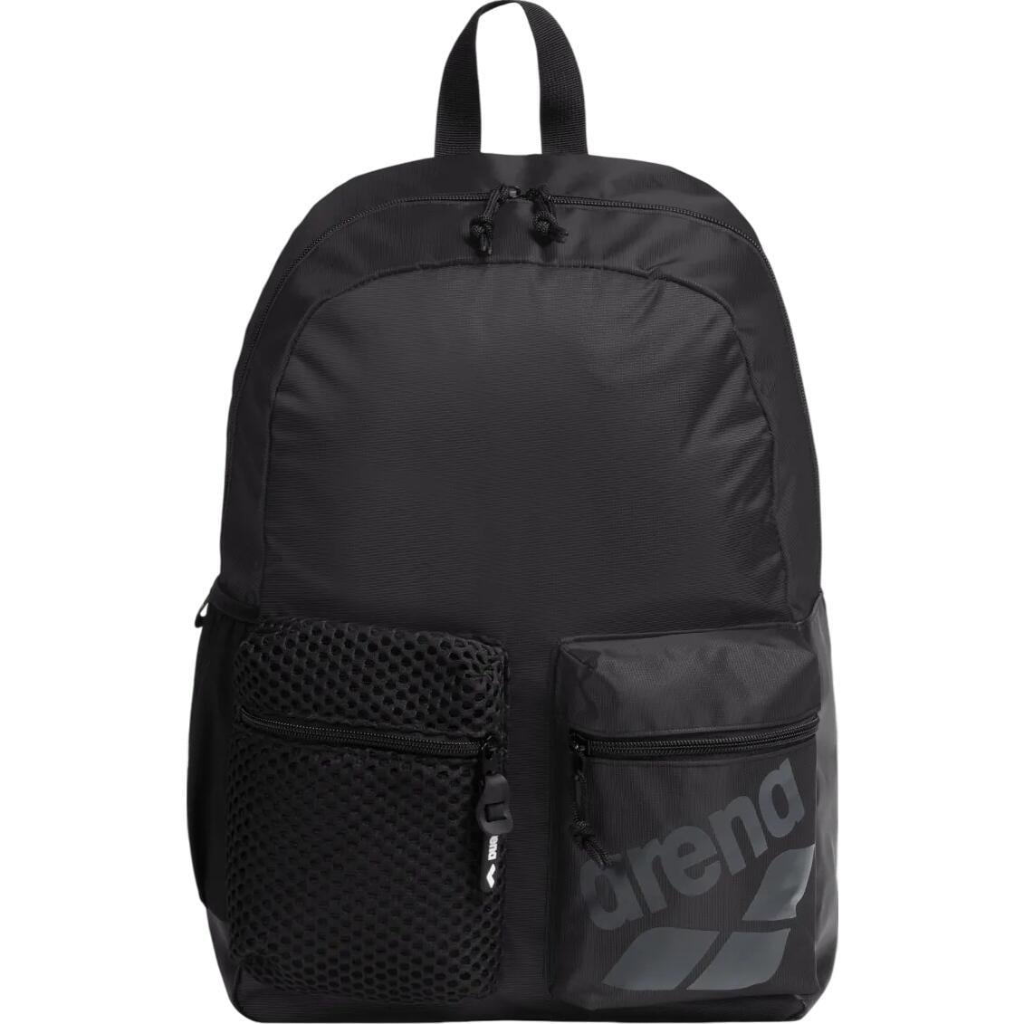 Рюкзак Arena ONE GO BACKPACK 30L Черный (010226-100)