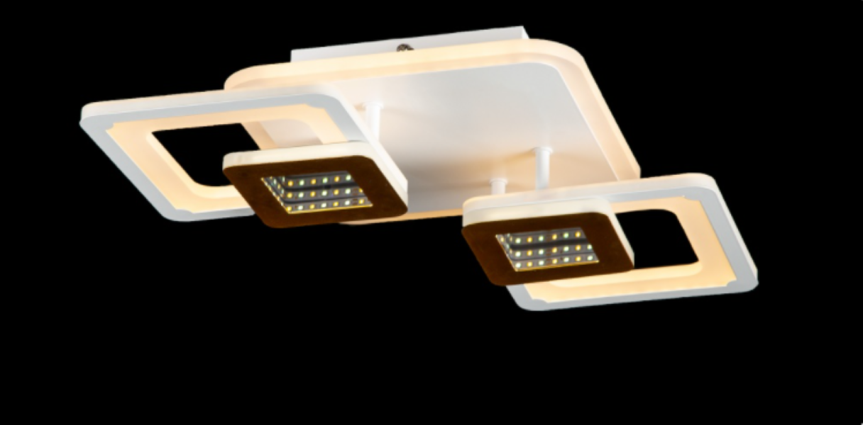 Люстры Ray Люстры Ray