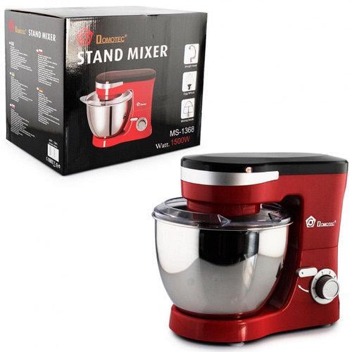 Кухонный комбайн Domotec MS-1368 4 л.
