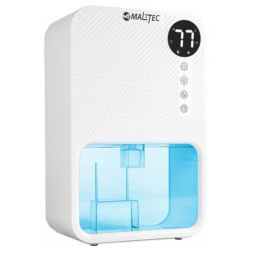 Осушувач повітря Maltec DH3800 80 Вт 900 л/24 год (14133465) Осушувач повітря Maltec DH3800 80 Вт 900 л/24 год (14133465)